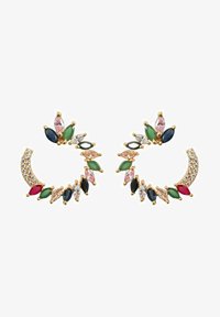 Sélectionné, rainbow