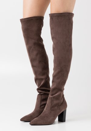 Buffalo Cuissardes - grey