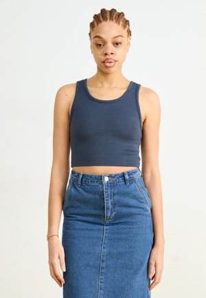 GOOD KEEPSAKE - Tops - mood indigo