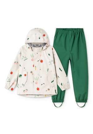 Liewood, PEDIA SET UNISEX, wielokolorowy