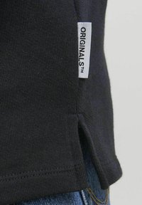 Jack & Jones Felpa - black