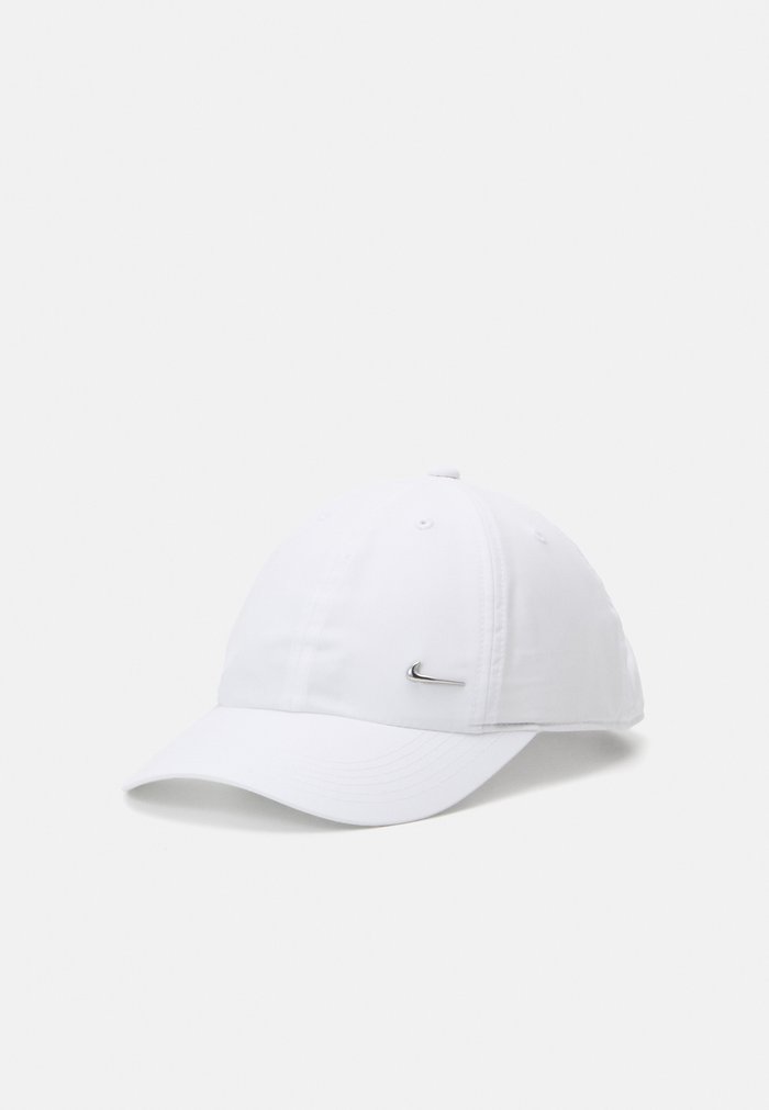 Nike CLUB UNISEX - Cap - white