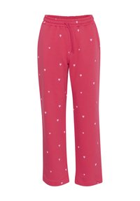 DAGNA - Spodnji deli trenirk - viva magenta bonbon harts