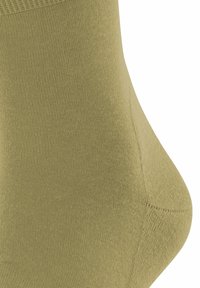 FALKE RUN LIGHT CUSHIONING UNISEX  - Chaussettes - olive