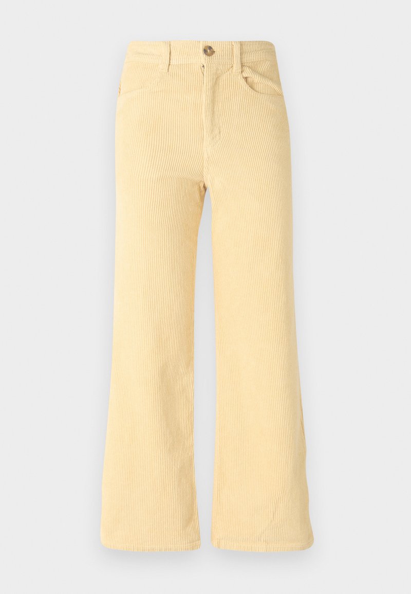 Billabong Broek tan Billabong Broek tan