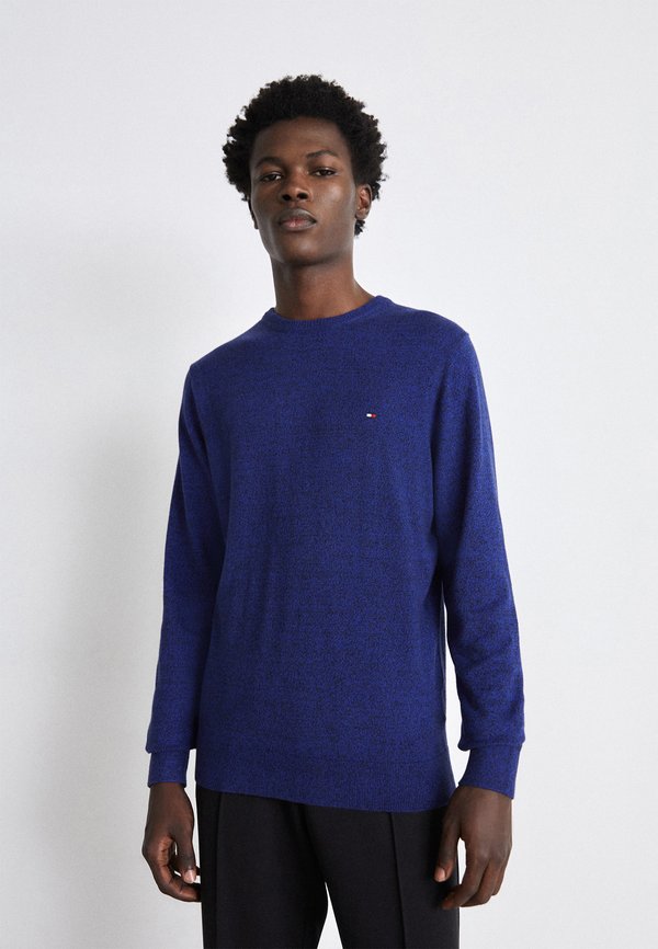 PIMA CREW NECK - Jumper