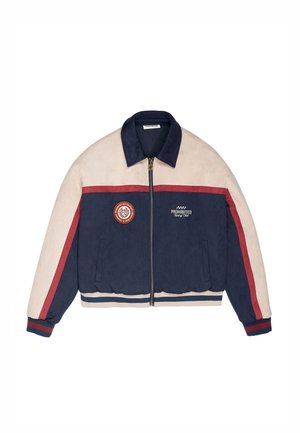 CLUB  - Overgangsjakke - navy