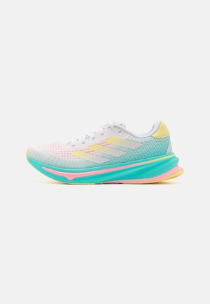 Hardloopschoenen voor op de weg - white