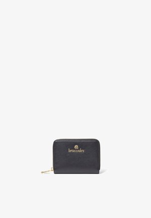 Braccialini, Portemonnee - black