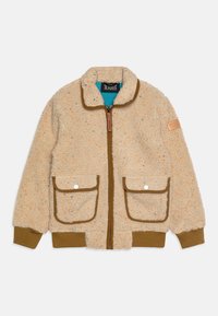 Scotch & Soda Talvejope - ecru