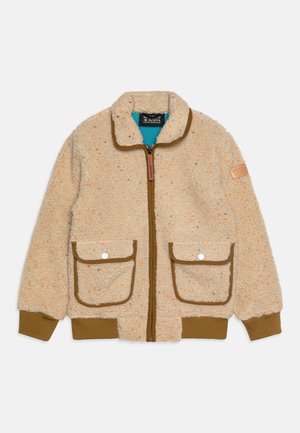 Scotch & Soda Talvitakki - ecru