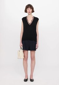 Iro JAYDA - Vesta - black