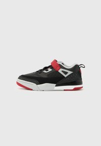 Niewybrane, black/gym red/wolf grey/white