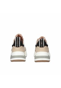 ALEXANDER SMITH MARBLE - Sneaker low - beige