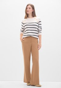 Cortefiel Maglione - white