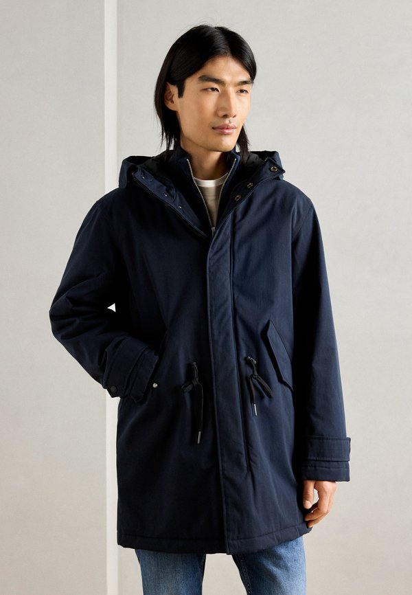 OUTDOOR HOOD - Parka