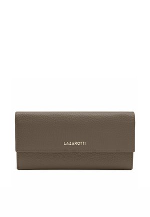 BOLOGNA - Wallet - taupe