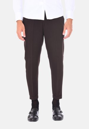 CAPRI - Pantaloni - brown