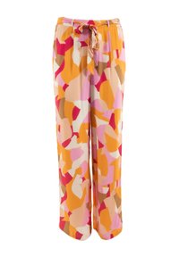 ONLY Pantalones - orange