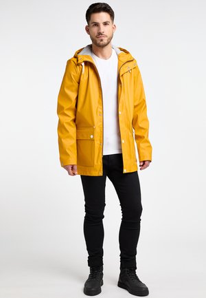 Mo, - Parka