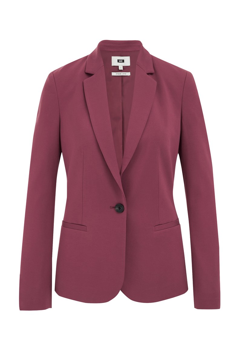 WE Fashion Blazer roze