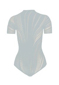 Non selezionato, pearl blue