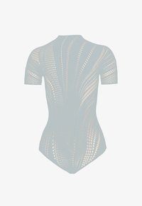 Non selezionato, pearl blue