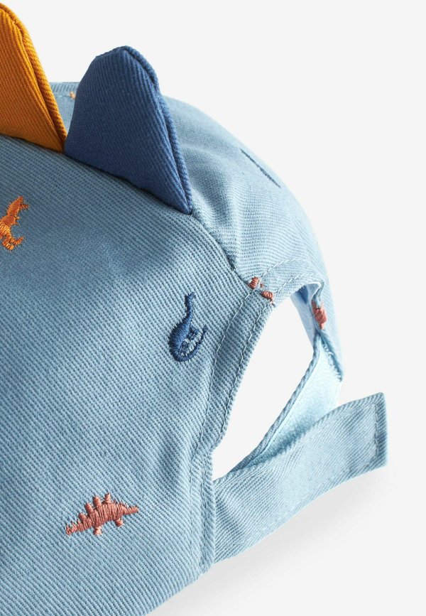 BASEBALL REGULAR FIT – Cap