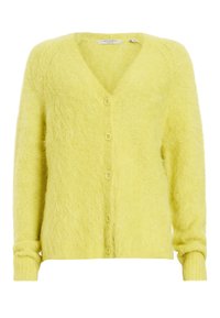 VORTEX - Vest - yellow