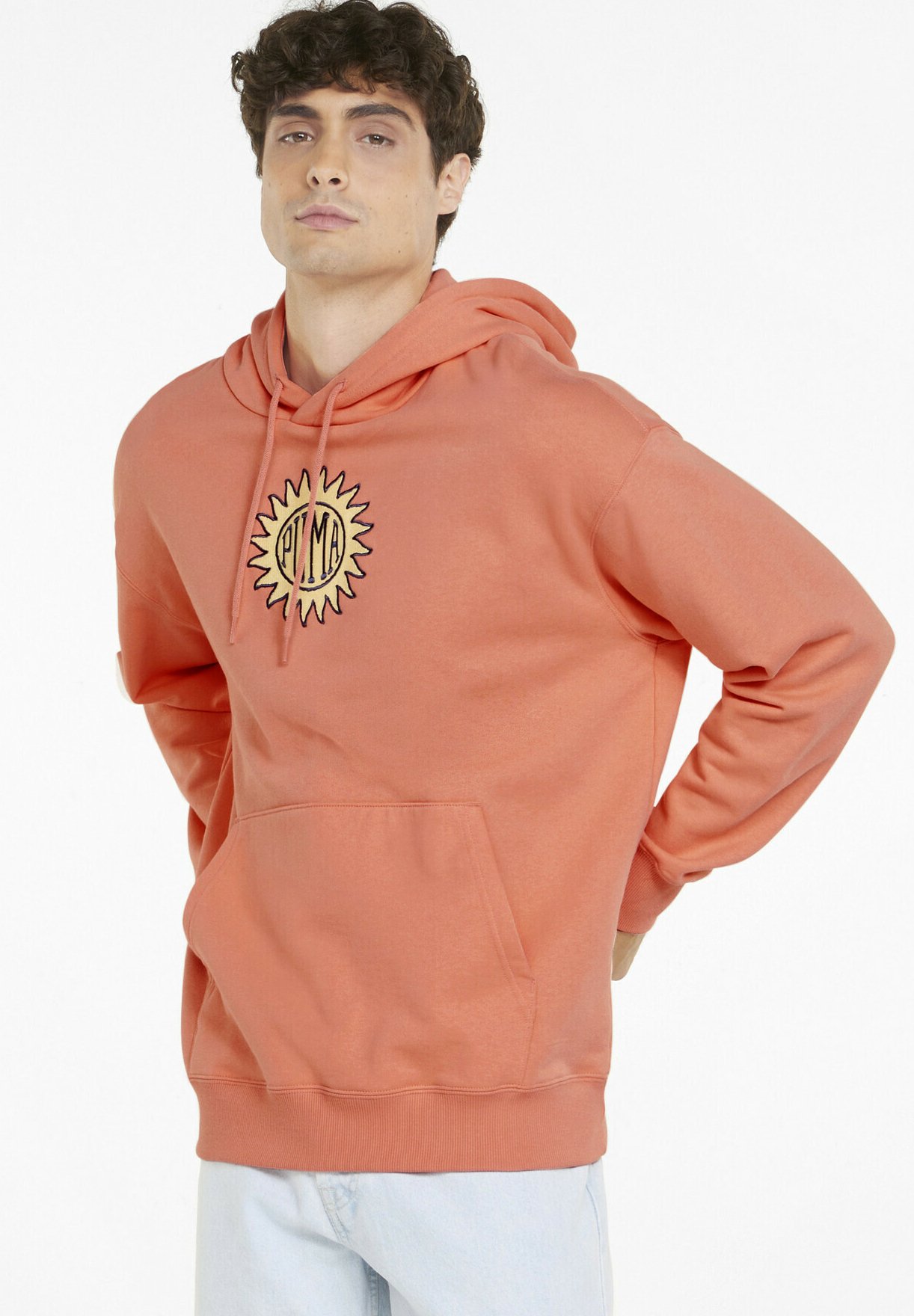 Sudaderas con y sin capucha Puma de hombre | Zalando