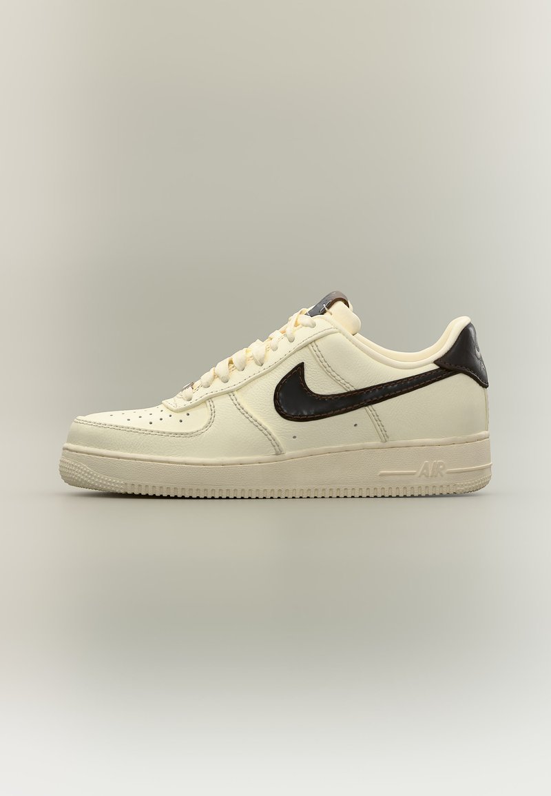 AIR FORCE 1 07 beige/off-white