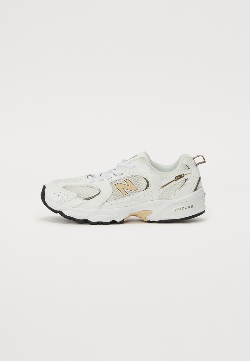 New Balance - 530 UNISEX - Sneakers low - white, Extindeți