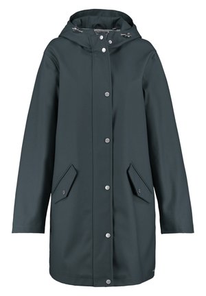 America Today, JANICE RAINCOAT - Parka - navy