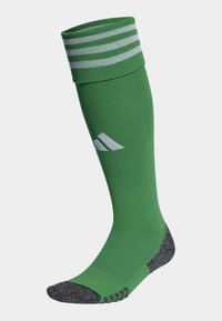 adidas Performance Calzettoni sportivi - team green/white