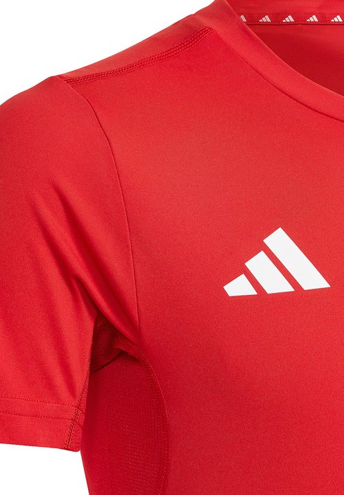 adidas Camiseta Adizero Team (Adolescentes) — photo 4