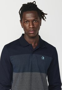 Koroshi Polo marškinėliai - navy