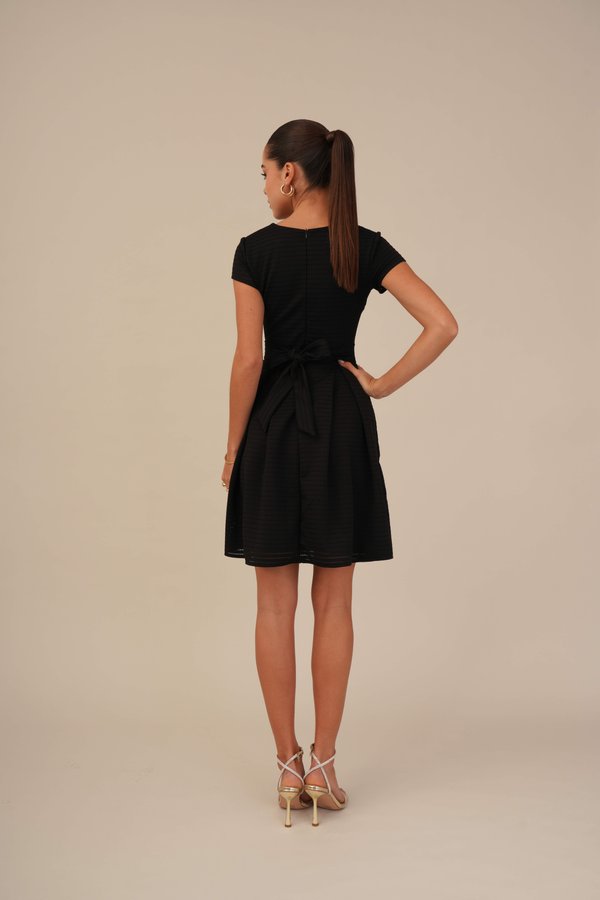 BRIEGE SKATER - Day dress4