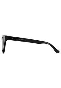 Daniel Wellington LYNX  - Gafas de sol - black