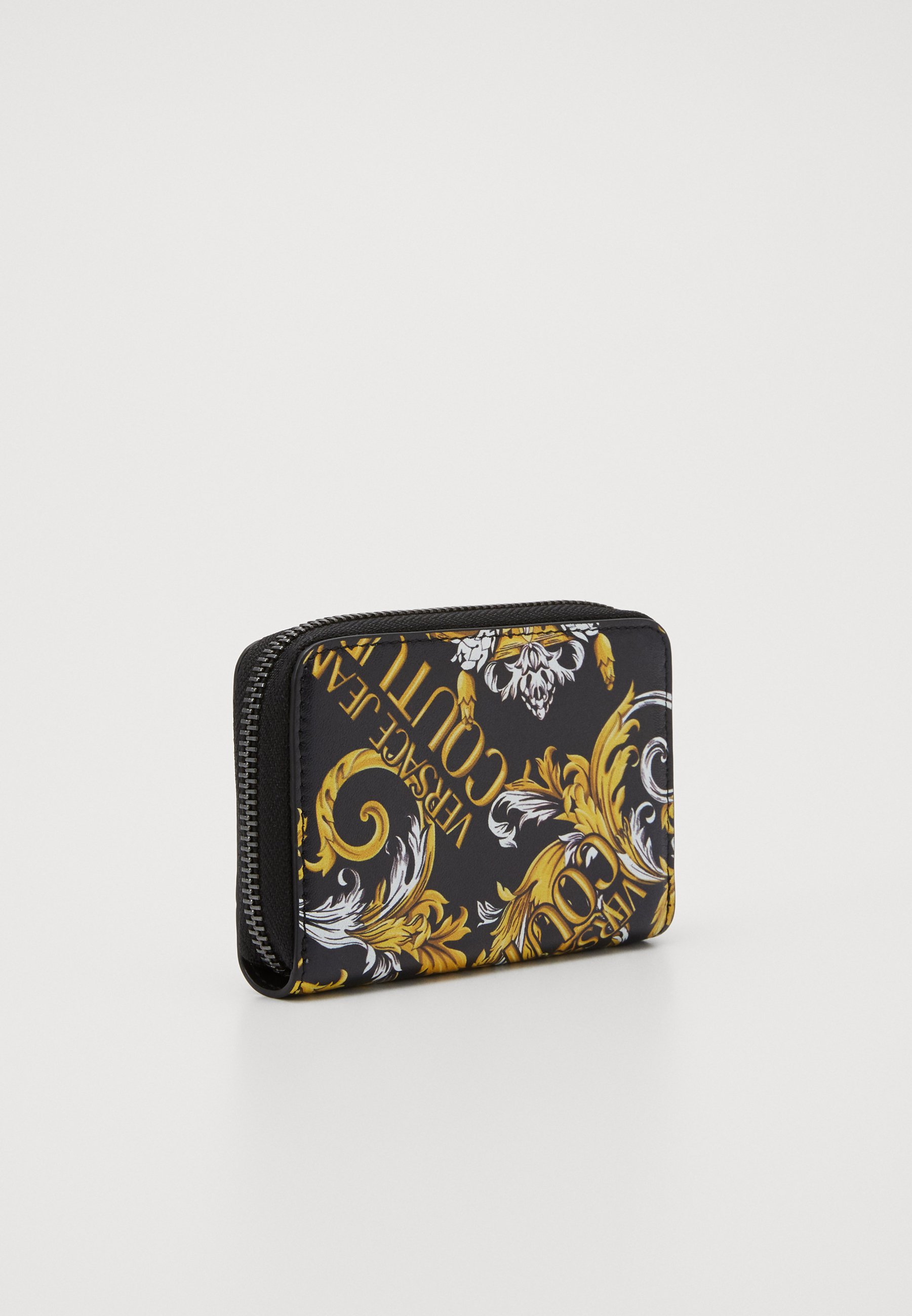 portefeuille versace