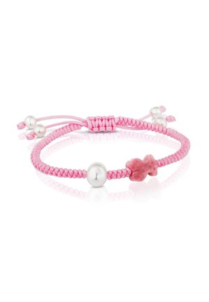 TIBET - Bracciale - pink