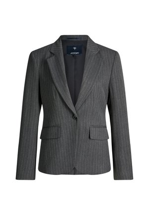 JOOP!, BLAZER KURZBLAZER - Blazer - anthrazit