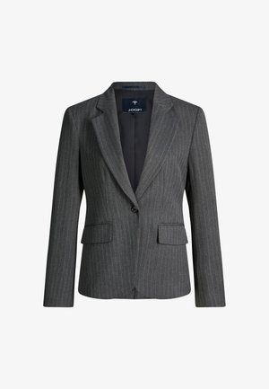 JOOP!, BLAZER KURZBLAZER - Blazer - anthrazit