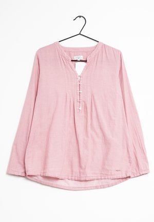 TOM TAILOR DENIM Blouse - pink