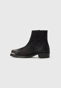 ORLA - Botine clasice - black