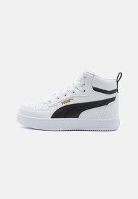 Ei valittu, white/black/gold