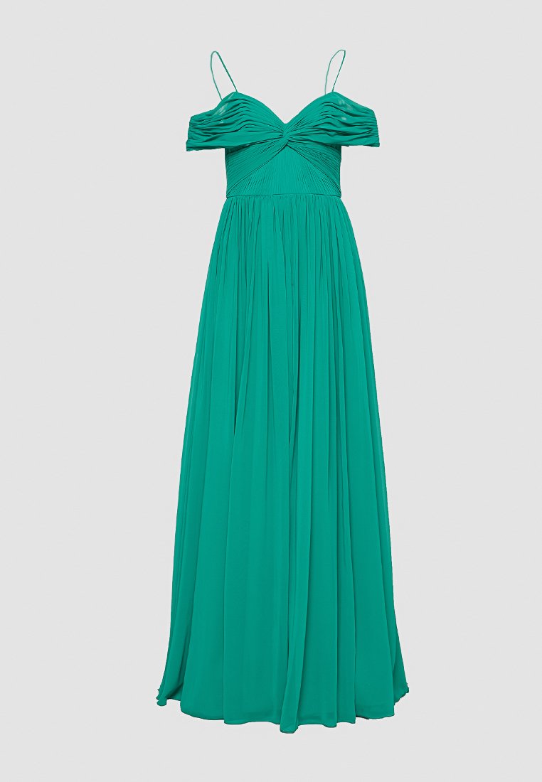 Pronovias Galajurk groen