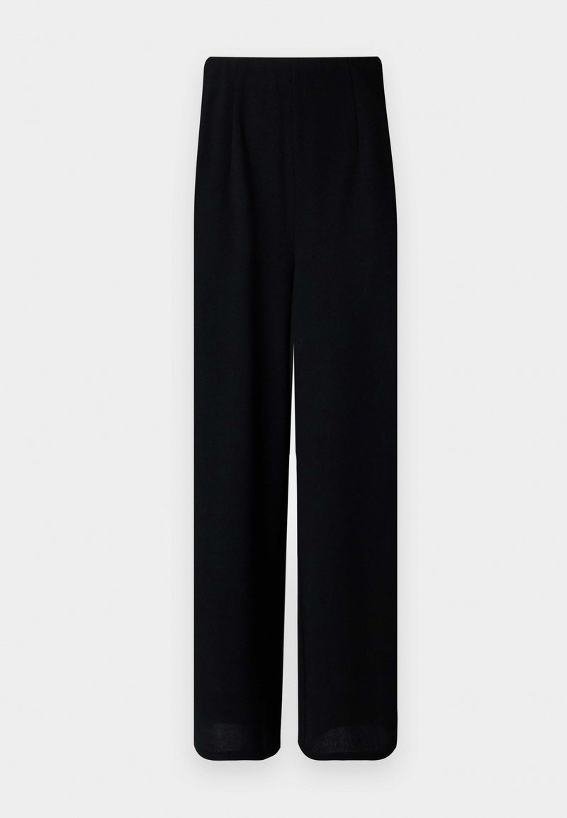 Vero Moda Petite Broek zwart Vero Moda Petite Broek zwart