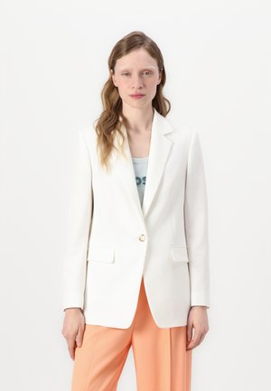 JABLA - Blazer - open white