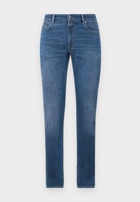 UNITY  - Jeans Tapered Fit - light blue