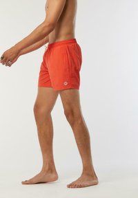 Lee Cooper Short - acide orange